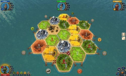 Catan Creators Edition - [Edizione: Germania]