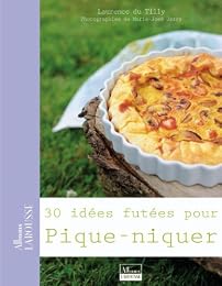30 idées futées pour pique-niquer