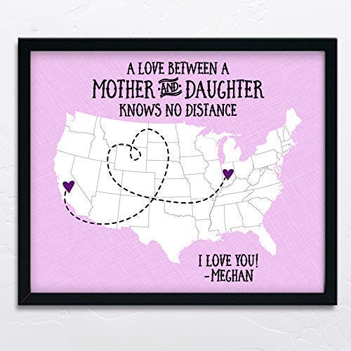 long distance mothers day gifts