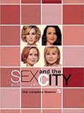 [DVD]セックス・アンド・ザ・シティ シーズン 5