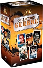 Collection Guerre - Coffret 1 - 5 Dvd