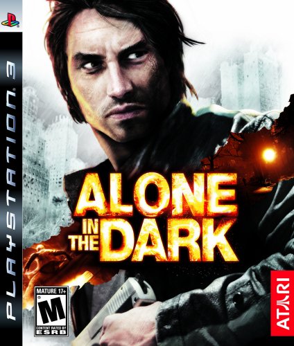 Alone in the Dark : Inferno