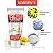 UniForU Slim Cream - Cellulite Removal Cream Fat Burning Cream Anti Cellulite Weight Losing & Slimming Cream For Arms/Legs/Waist/Abdomen/Buttock - 60ml