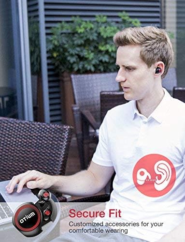 Soar Wireless Earbuds Reviews Deals, 51 
