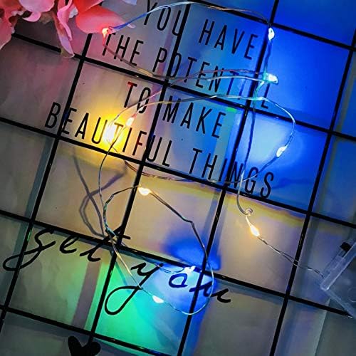 miniature christmas lights for dollhouse