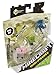 Minecraft Mini Figure (3 Pack) - Pig in Cart, Spectral Damage Zombie, Cave Spider in Webs