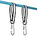 AGPtek 1 Pair Swingset Swing Hanging Belt Kit Webbing Hanger Straps 35cm