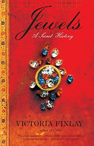 Jewels: A Secret History