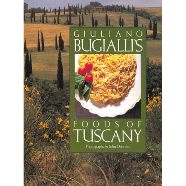 Foods of Sicily and Sardinia and the Smaller Islands: Bugialli