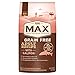 Nutro MAX Adult Grain Free With Salmon Dry Dog Food, 4 lbs.
