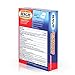 Ultra Strength Bengay Pain Relief Patch, Self-Adhesive, Regular Size, 3.9 x 5.5 in., 5 ct