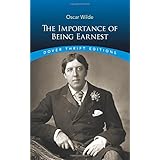 The Importance of Being Earnest