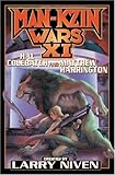 Man-Kzin Wars XI