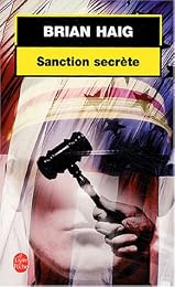 Sanction secrète