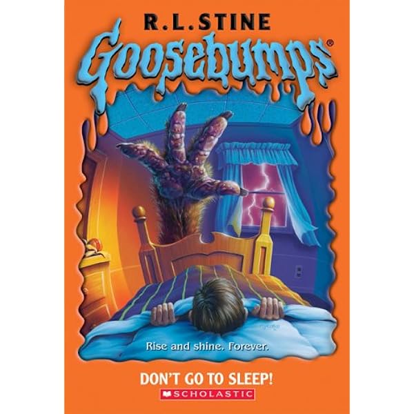 My Best Friend Is Invisible (Goosebumps, No 57): Stine, R. L.