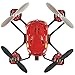 Estes Proto X Nano R/C Quadcopter, Red