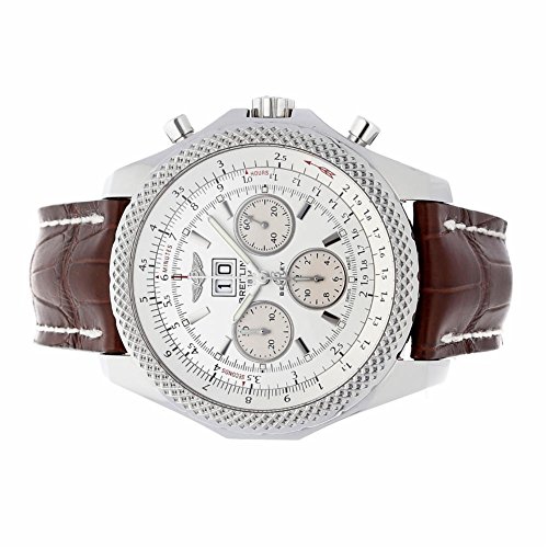 Breitling Bentley automatic-self-wind mens Watch A4436412 (Certified Pre-owned)