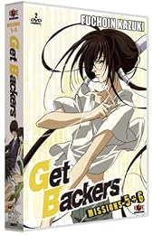 Get Backers - Missions 5 + 6