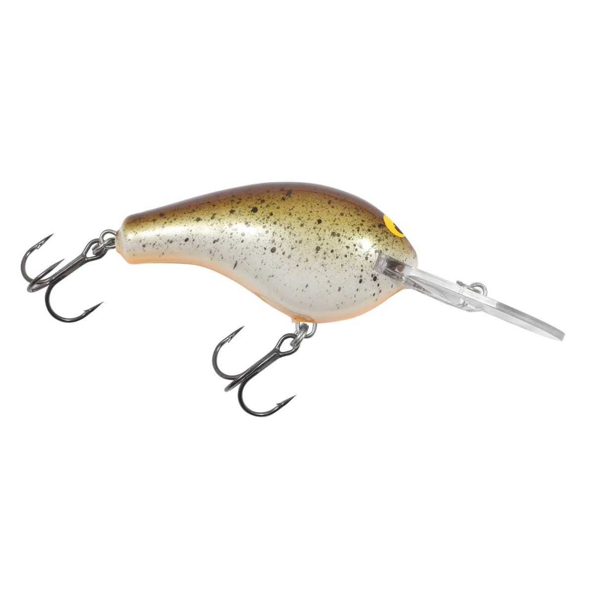 Photo 1 of Bagley Baits DB2-RB Diving Balsa B2 2.5", 1/2 OZ Root Beer