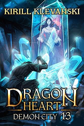 Path to the Unknown. Dragon Heart (A LitRPG Wuxia) series: Book 11