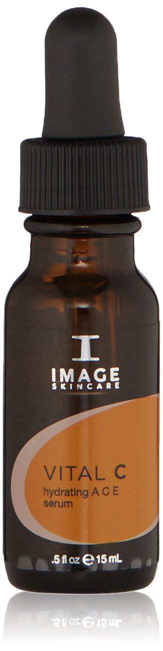 image vital c ace serum
