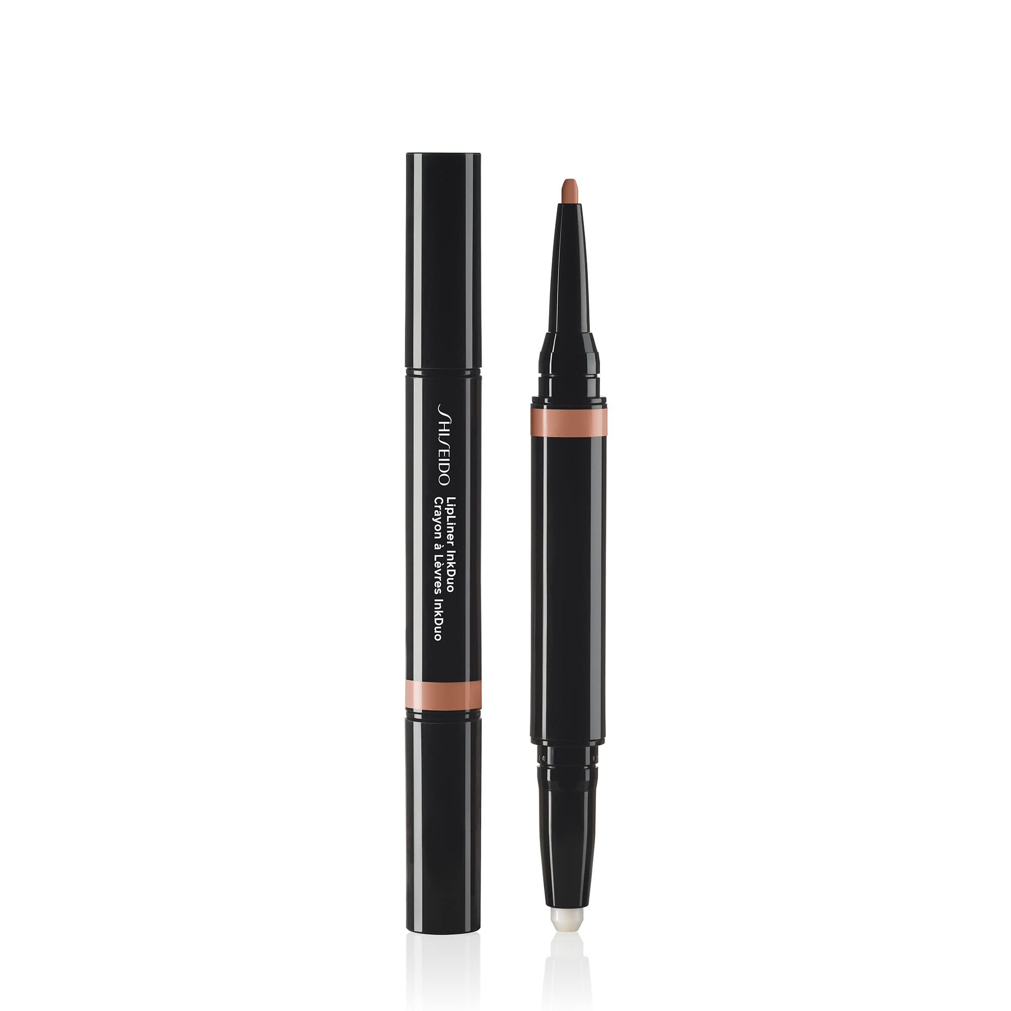 Shiseido InkDuo Lip Liner 2 Beige 30 g