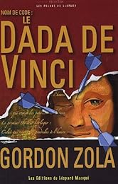Le  dada de Vinci