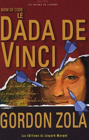 Le  dada de Vinci