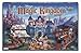 Disney Magic Kingdom Game includes Toy