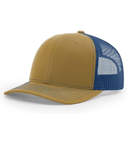 New Era 9FORTY A-Frame Snapback – Blank Custom Cap with