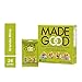 Apple Cinnamon Granola Bar Minis | MadeGood 6 Boxes (0.85 oz., 24 ct)