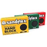 Sandflex Sanding Block - 3 Pack