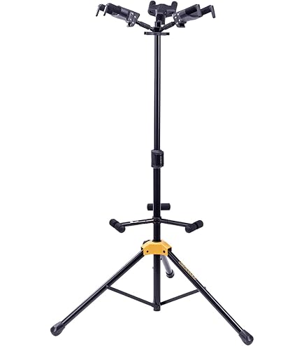Amazon.com: Hercules Stands SS200BB Speaker Stand Pack : Musical