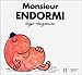 Monsieur Endormi (French Edition) by Roger Hargreaves
