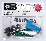 Synthrotek Passive Ring Modulator Kit