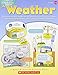Easy Make & Learn Projects: Weather: Reproducible Mini-Books and 3-D Manipulatives That Teach About the Water Cycle, Climate, Hurricanes, Tornadoes, and More