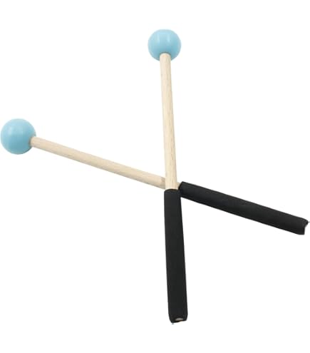 Amazon.com: Mike Balter Mallets, inch (23R) : Musical Instruments
