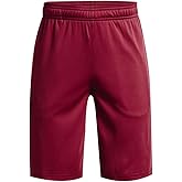 Under Armour Prototype 2.0 Wordmark Boys Shorts
