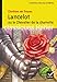 Oeuvres & Themes: Lancelot Ou Le Chevalier De LA Charrette (French Edition) by Chrétien de Troyes