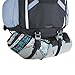 Evoc Unisex's FR Trail Blackline Backpack-Black, Medium/20 Litre