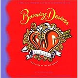 The El Paso Chile Company's Burning Desires: Salsa, Smoke, and Sizzle from Down by the Rio Grande