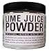 King Arthur Flour Lime Juice Fruit Powder - 6 Oz