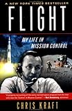 Flight: My Life in Mission Control cover