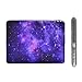 TopCase Purple Galaxy Graphic Zipper Sleeve Bag for All Laptop 13