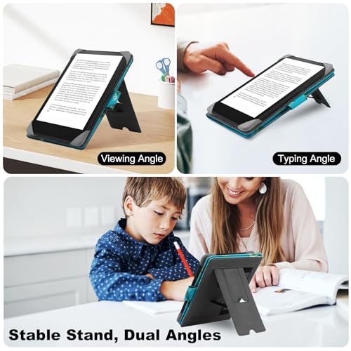HoYiXi Universal Case Compatible with 6.8