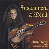 INSTRUMENT OF THE DEVIL                            image