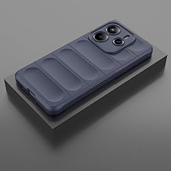 Elubugod Compatible with Xiaomi Redmi Note 14 5G