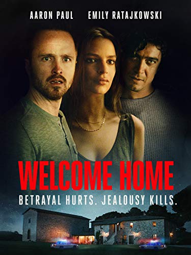 Welcome Home