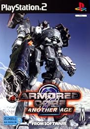 Armored Core 2: Another Age