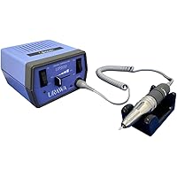 Amazon.com: [Upower] G3 Professional Nail Drill Machine, 20000 RPM